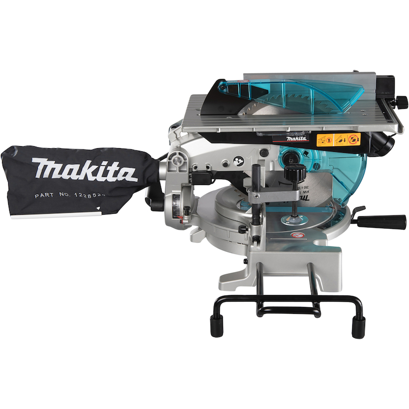 AFKORT-/TAFELZAAG - LH1040F - MAKITA