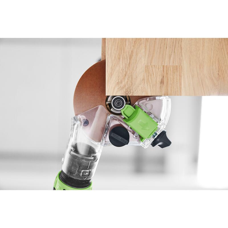 AFFLEUREUSE/ACCU 18V/BODY   OFKC 500 R3 EB FESTOOL