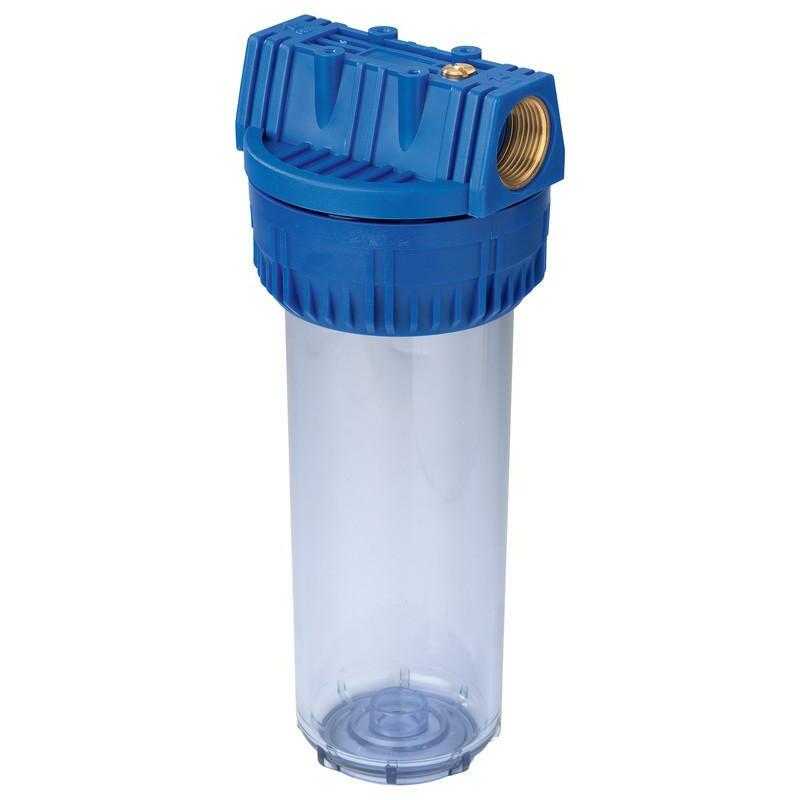 FILTER HUISHOUDWATER LANG   0903009250 1"   METABO