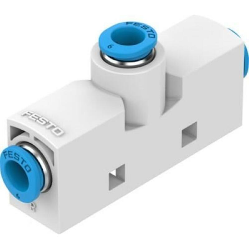 VENTURI VN-10-H-T3-PQ2-VQ2-RQ2 (193480) FESTO