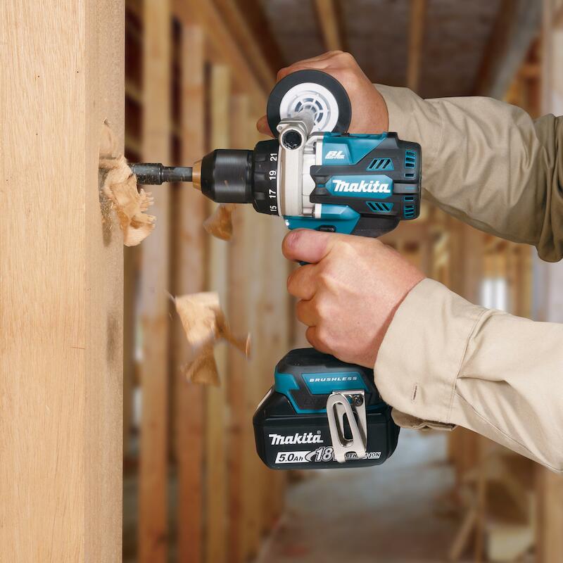 ACCUBOORSCHROEFM.18V/BODY   DDF492          MAKITA