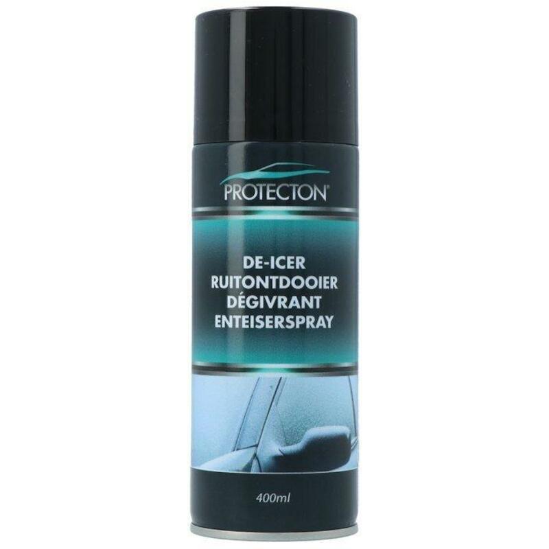 RUITENONTDOOIER             1890903 - 400ML PROTEC
