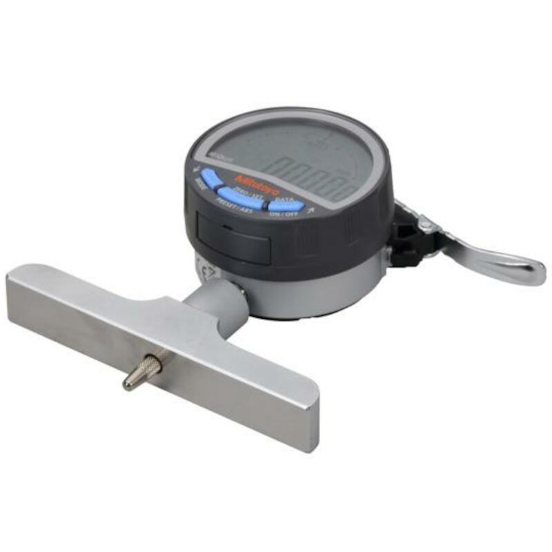 DIEPTEMEETKLOK 0-200MM DIG. 547-252A 0,0005MM  MIT