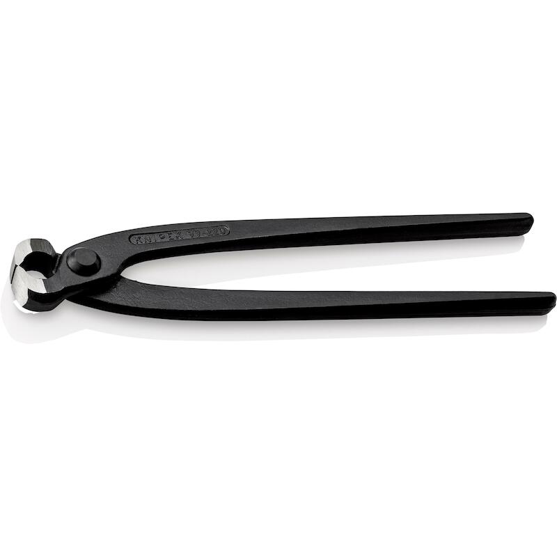 KNIPEX 9900220K12 MONIERTANG (RABITZ- EN VLECHTERTANG) 220 MM