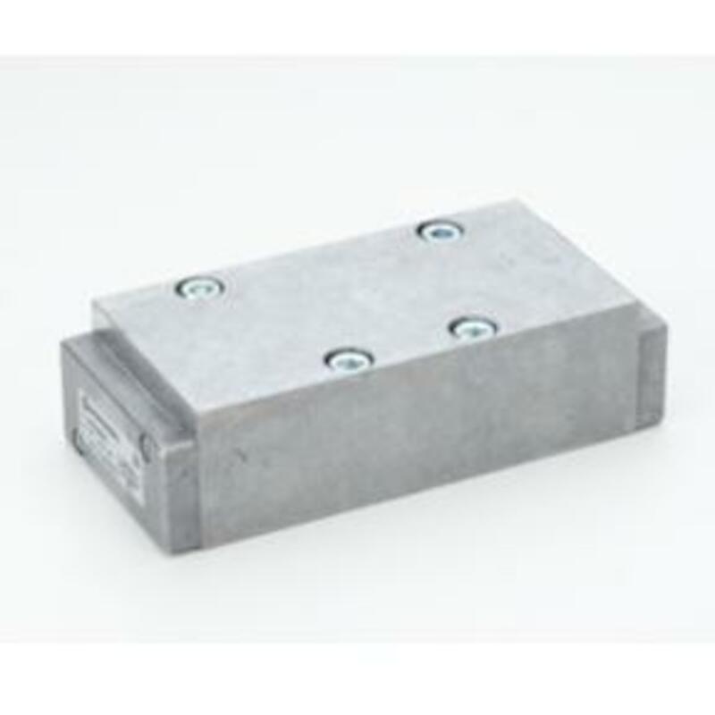 DISTR.5/3 A TIROIR ISO4 3/4 UM/22466/63