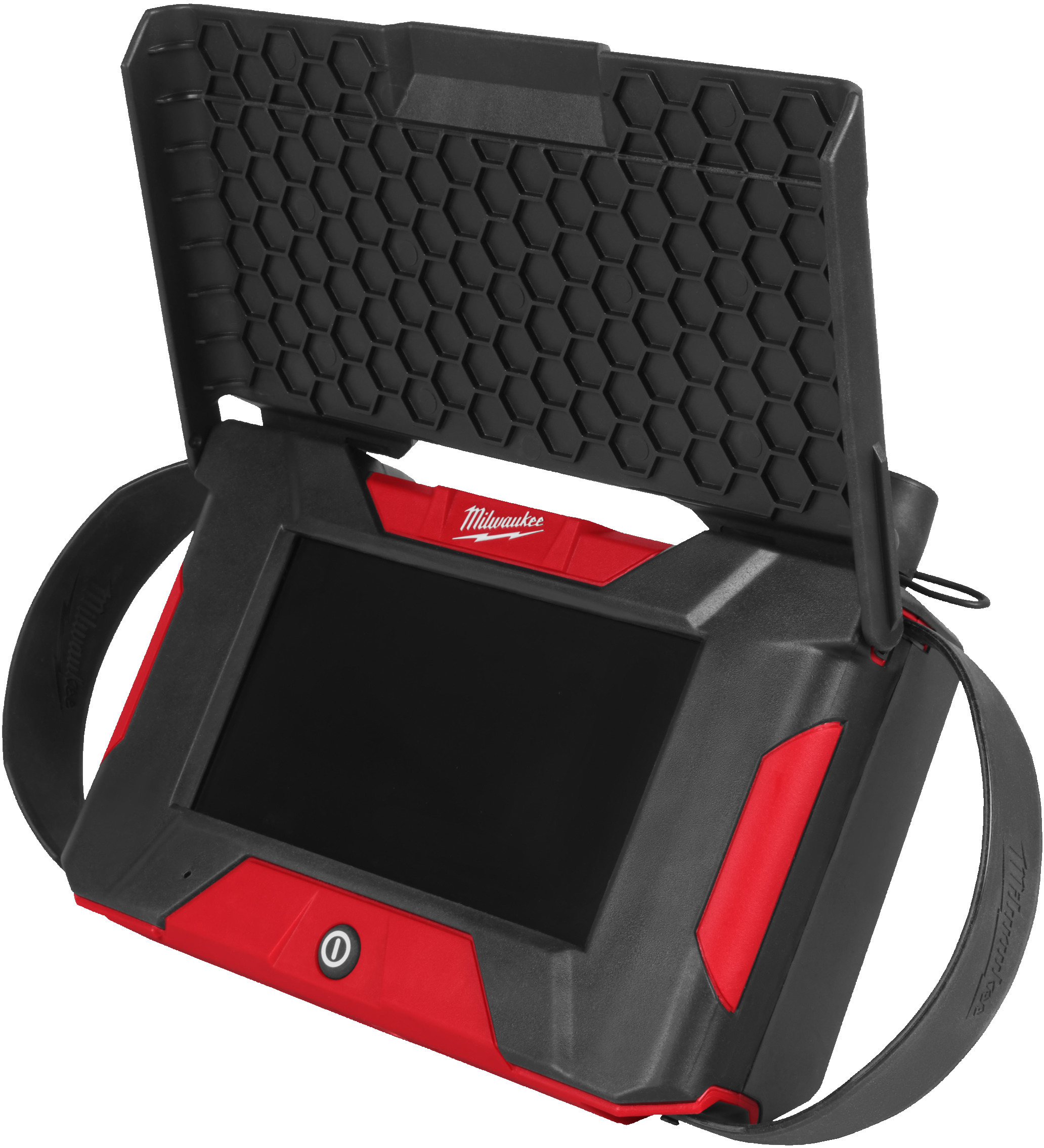 ACCU-INSPECTIECAMERA 12V/B. M12 SIM-0    MILWAUKEE