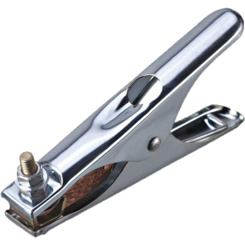PINCE DE MASSA 250A CU      513.0014        BINZEL