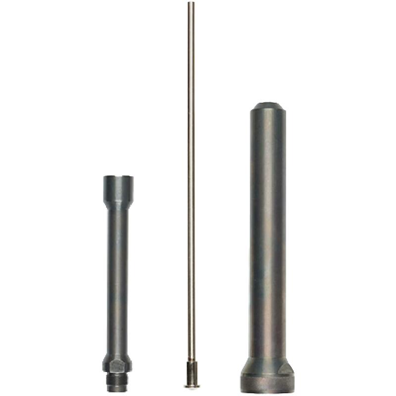 Milwaukee - Verlengstuk blindklinktang - Voor M12 bprt - 152 mm - 08155701