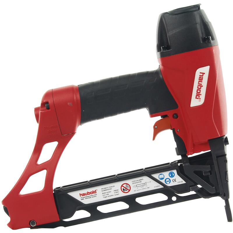 PNEUM.NIETPISTOOL 15-40MM   PN6040         HAUBOLD