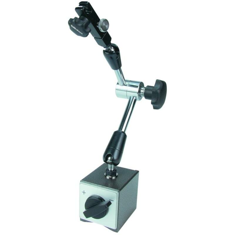 SCHARNIERSTATIEF MAGNETISCH 011358 200MM  MITUTOYO