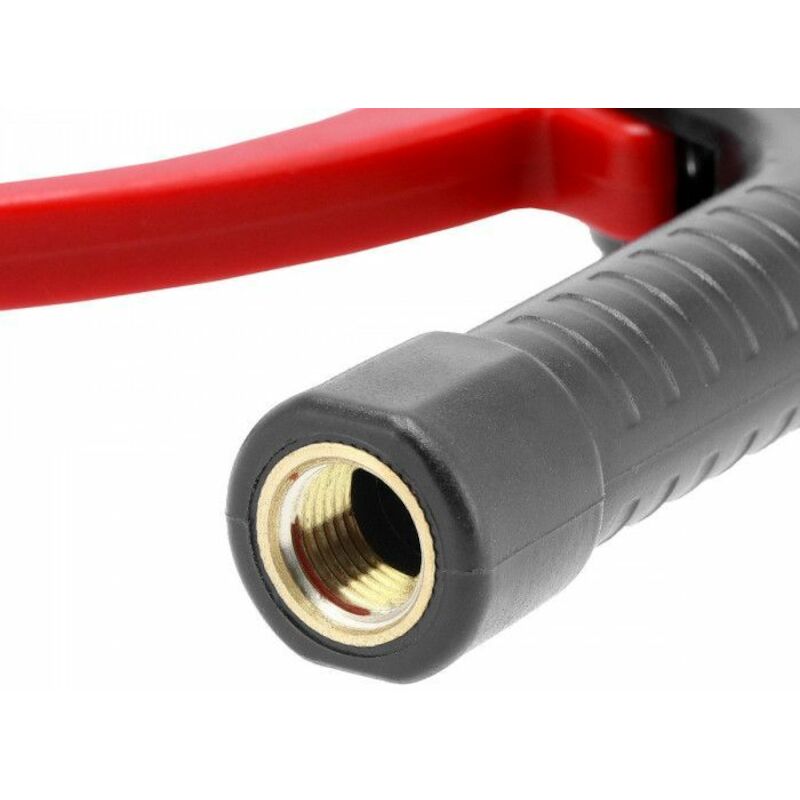 SOUFFLETTE 1/4" + TULES     45025         AIRPRESS