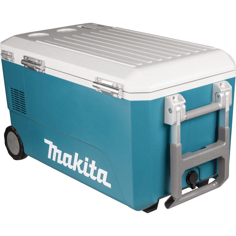GLACIÈRE / CHAUDIÈRE XGT® - CW002GZ01 - MAKITA