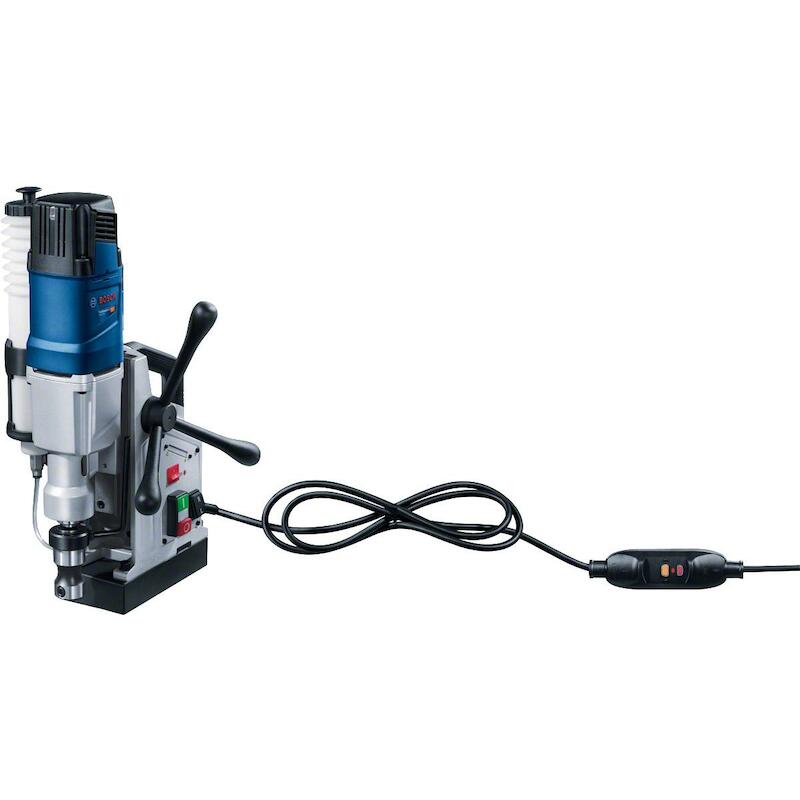 KERNBOORMACHINE MAGN.1200W  GBM 50-2 (KOFFER)BOSCH