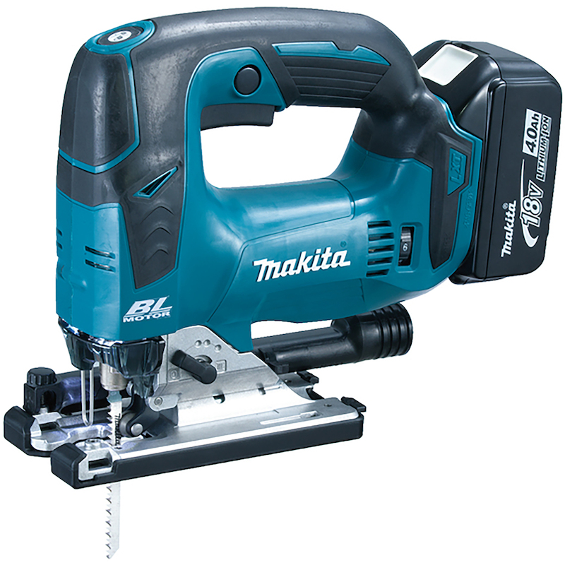 DECOUPEERZAAG LXT® - DJV182T1J - MAKITA