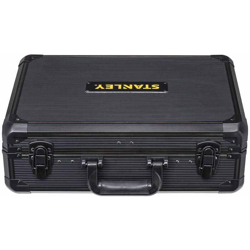 JEU DE OUTILS À MAIN COFFRE STMT98109-1 142PCS STA