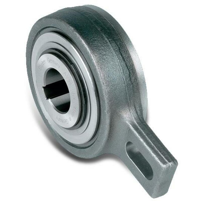 ROUE LIBRE                  AV40           STIEBER