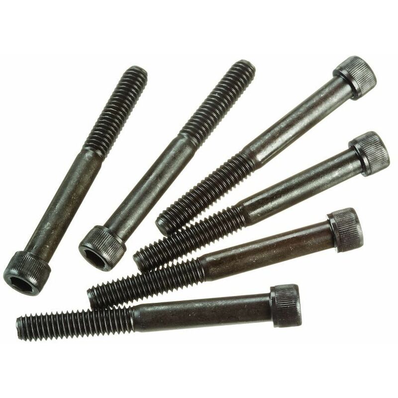 SCHROEVENSET 5/16"X 2 3/4"  45295      (6ST)RIDGID