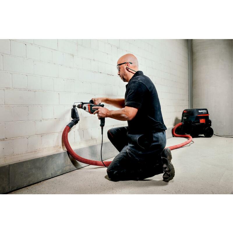 PERCEUSE A PERC.850W        SBE 850-2(COFF) METABO
