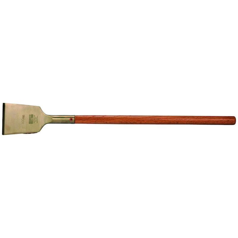 GRATTOIR ALBR 225MM         NS704-225        BAHCO
