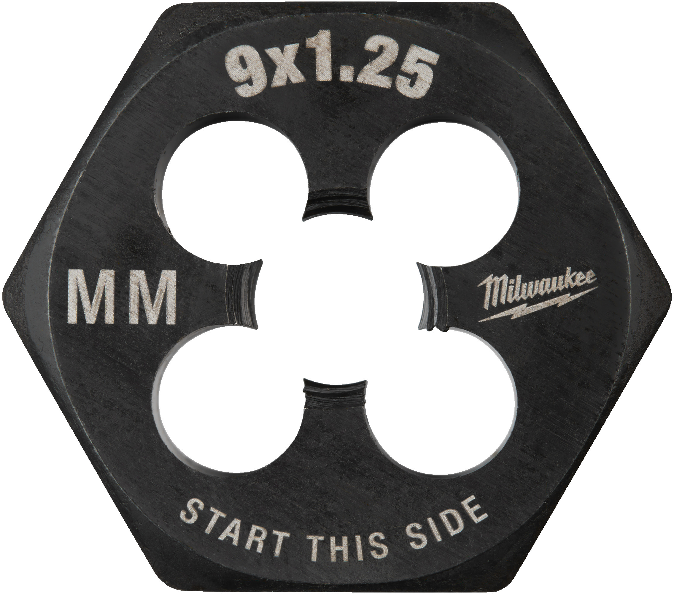 SNIJMOER M9X1,25            4932500618   MILWAUKEE