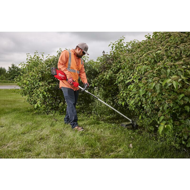 ACCU-GRASTRIMMER 18V/BODY   M18 FGTR-0   MILWAUKEE