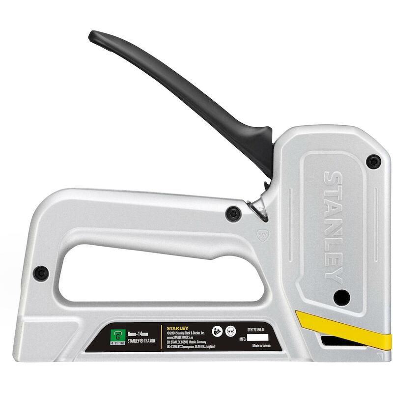 HANDTACKER HD TYPE G        STHT70150-0    STANLEY