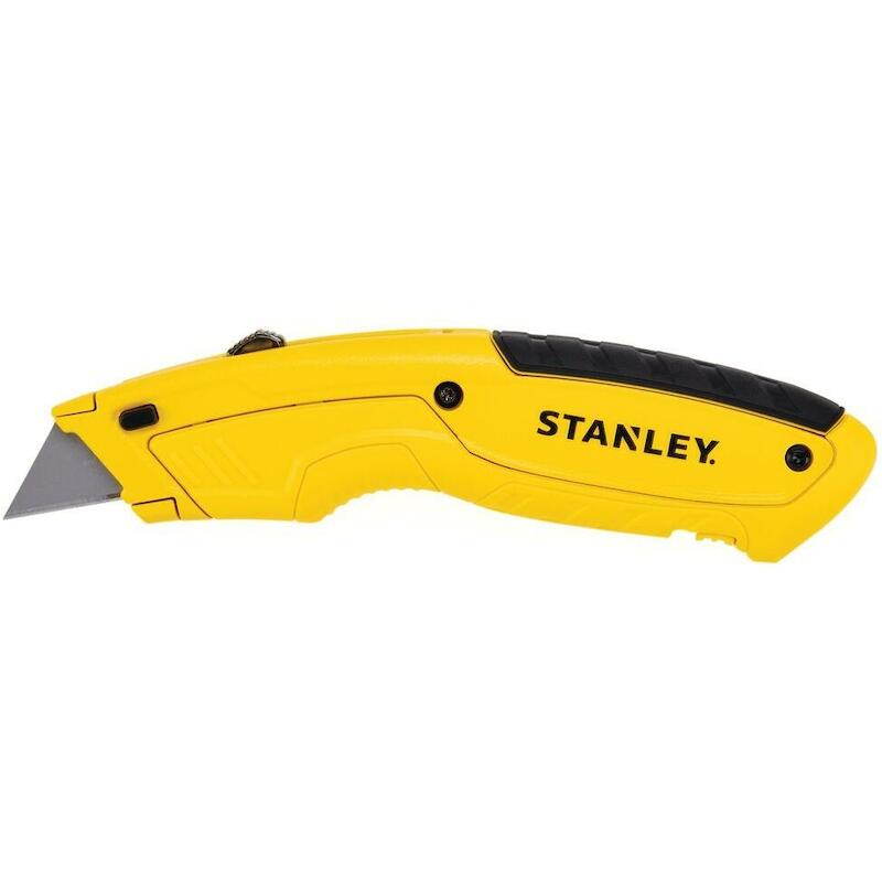 COUTEAU RÉTRACTABLE         STHT10430-0    STANLEY