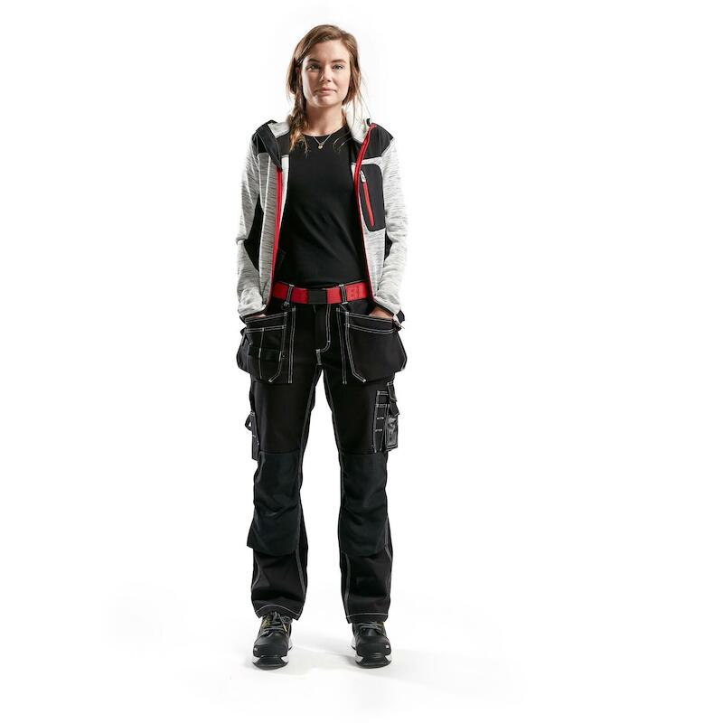 RIEM ROOD FLUO              4034 130CM   BLAKLADER