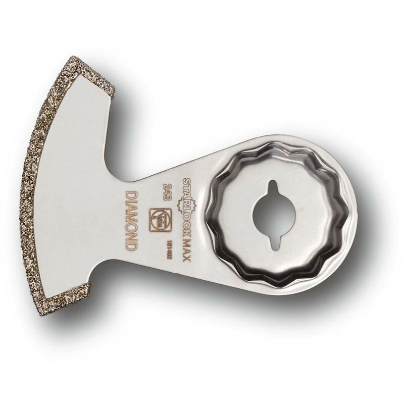 DIAMANTZAAGBLAD 2,2MM       63903243210       FEIN