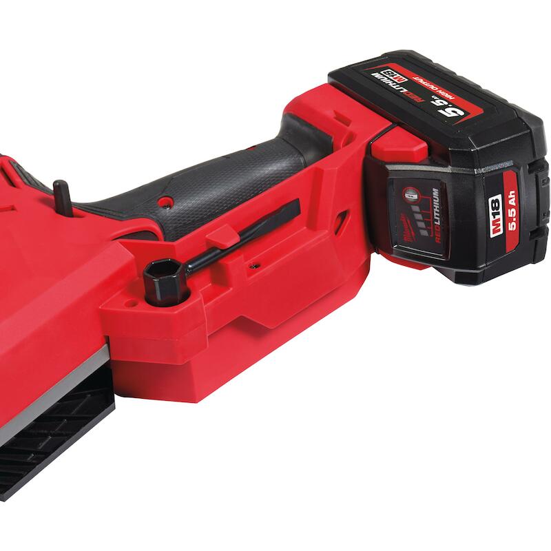 TRONÇONNEUSE/ACCU 18V/2X5,5 M18 FHS20-552 MILWAUKE