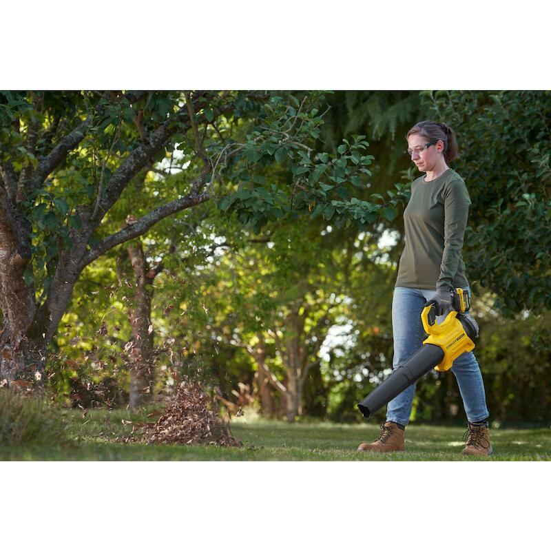 ACCU-BLADBLAZER 18V/BODY    SFMCBL730B     STANLEY