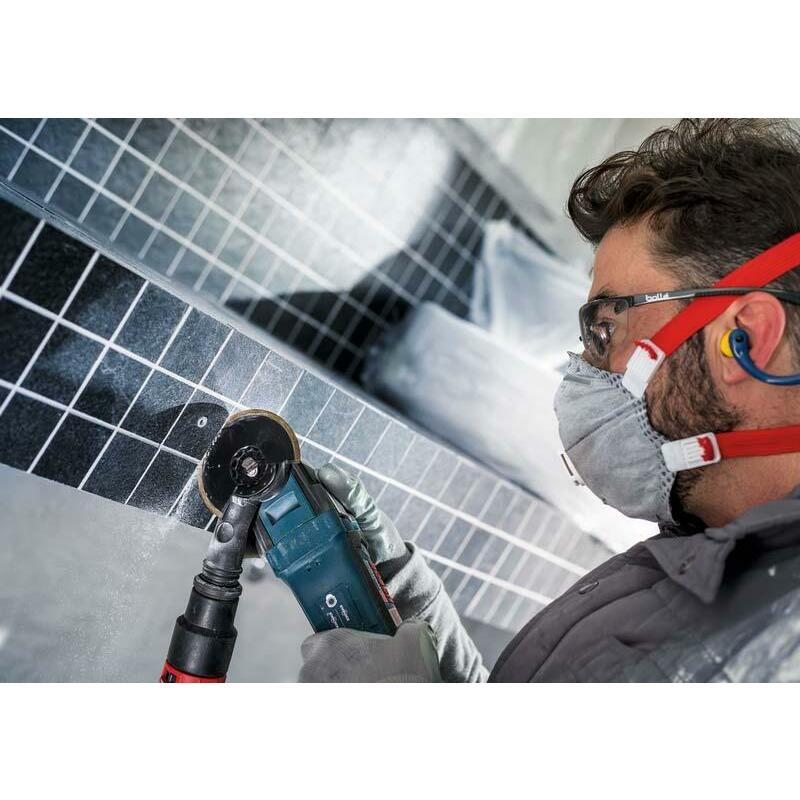 SEGMENTZAAGBLAD 85MM        2608902057       BOSCH