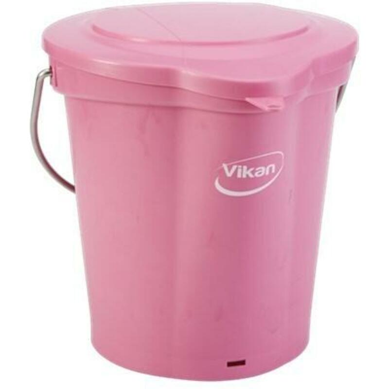 EMMERDEKSEL VR.5688 ROZE    5689/1           VIKAN