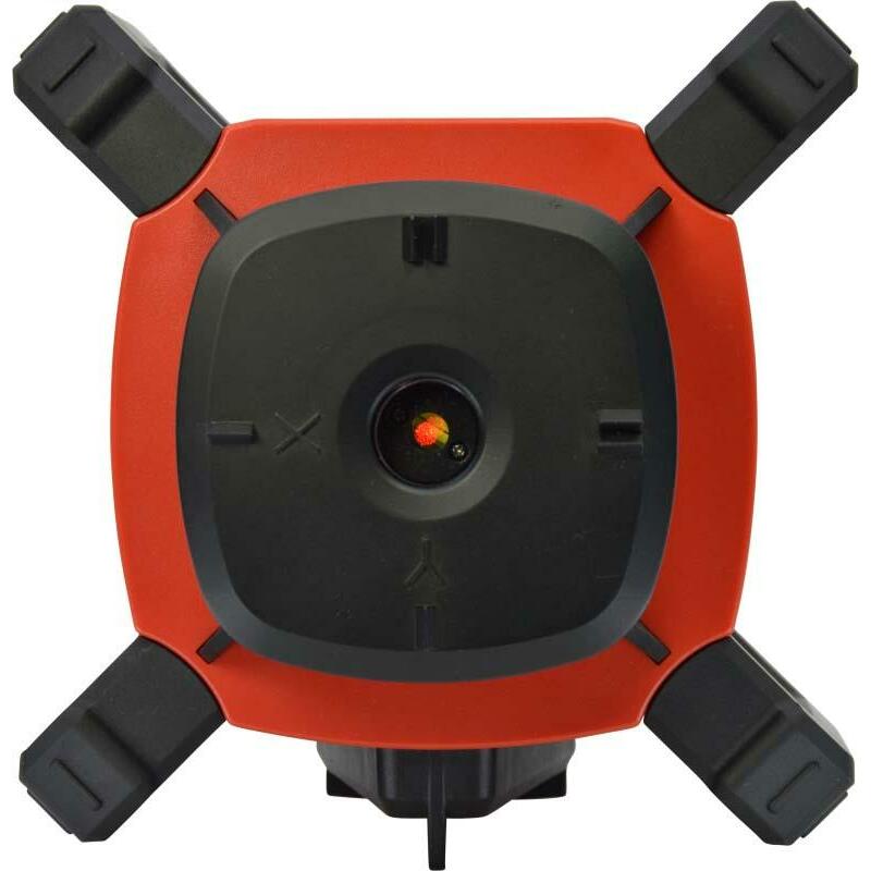 LASER ROTATIF 3,7V/8AH ROUG PARA DS         FUTECH
