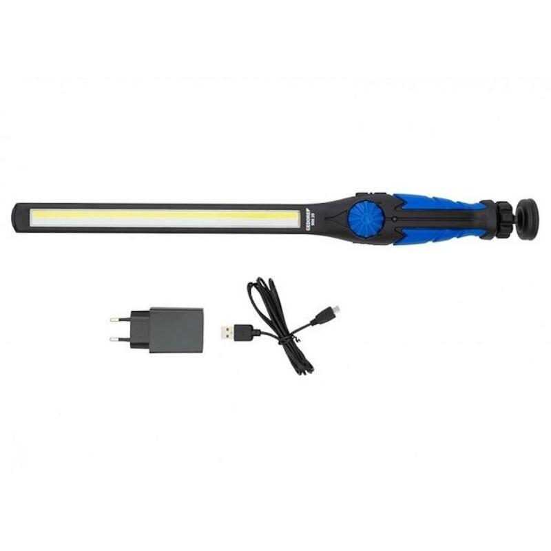 LEDLAMP 620LM               900 20          GEDORE