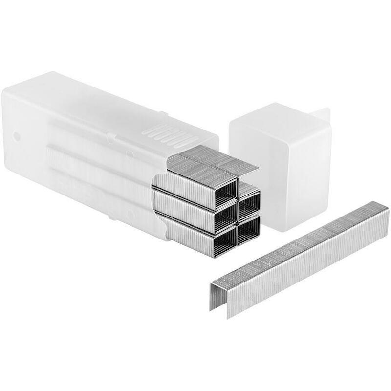 NIETEN TYPE G 14MM (1000ST) 1-TRA709T      STANLEY