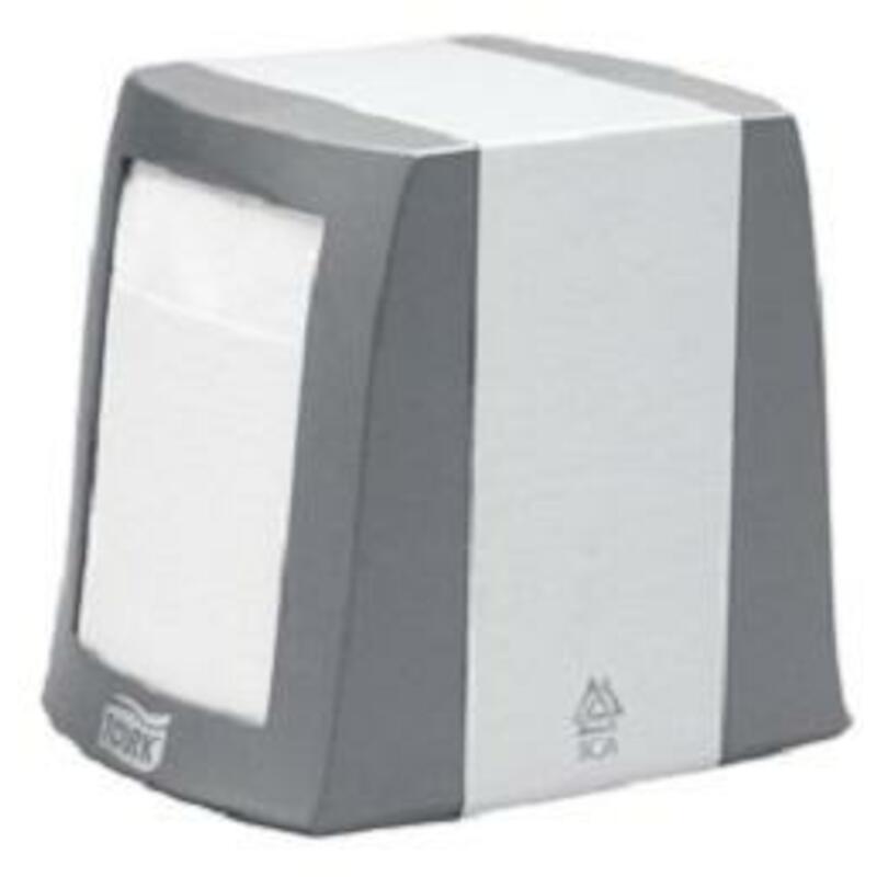 DISPENSER VR.SERV.COMPACT   271800 -ALU    N2 TORK