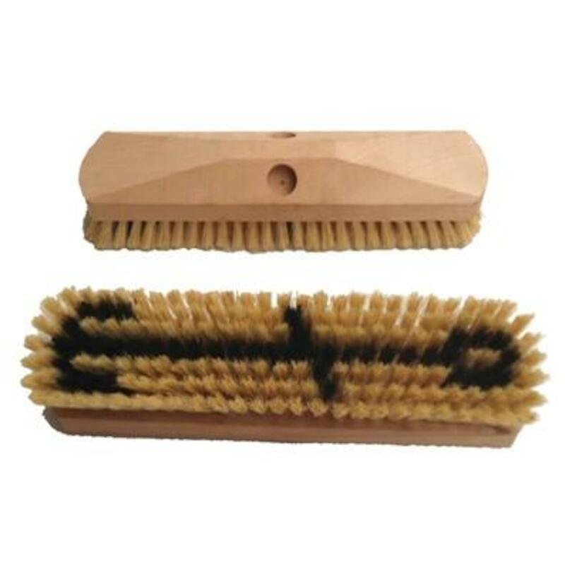 BROSSE A RECURE TAMPICO (ANCRE) 0710 - 30 CM