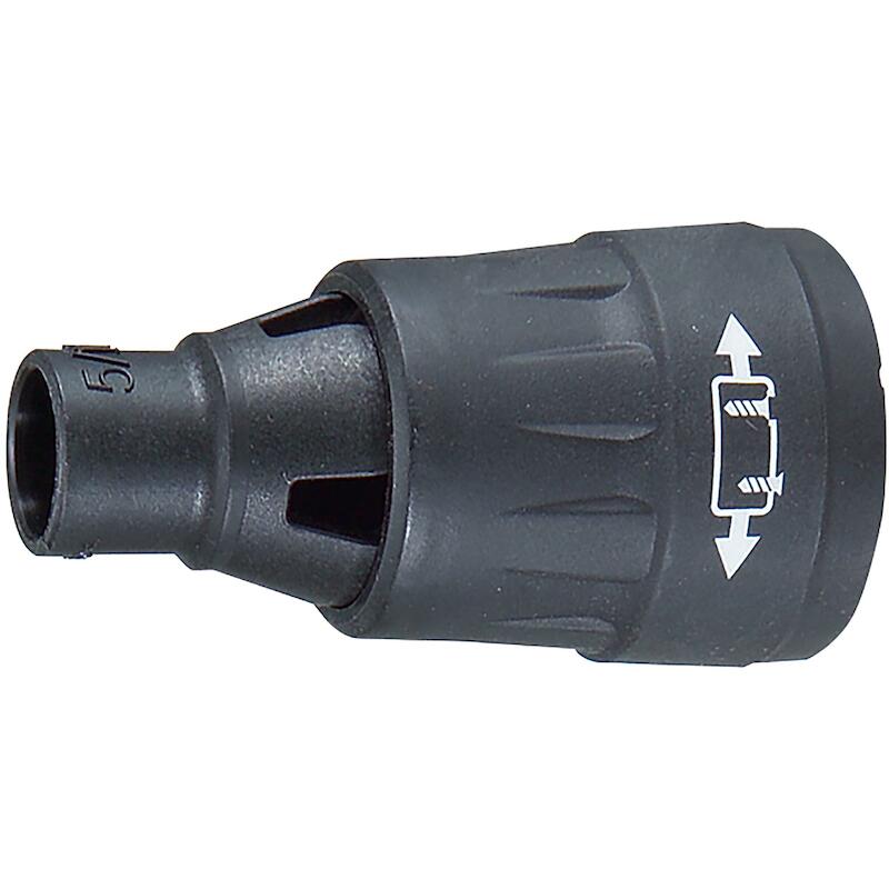 NEUSSTUKSET, 5/16" - 195603-4 - MAKITA