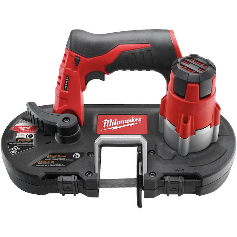 ACCU-LINTZAAG 12V/BODY      M12 BS-0     MILWAUKEE