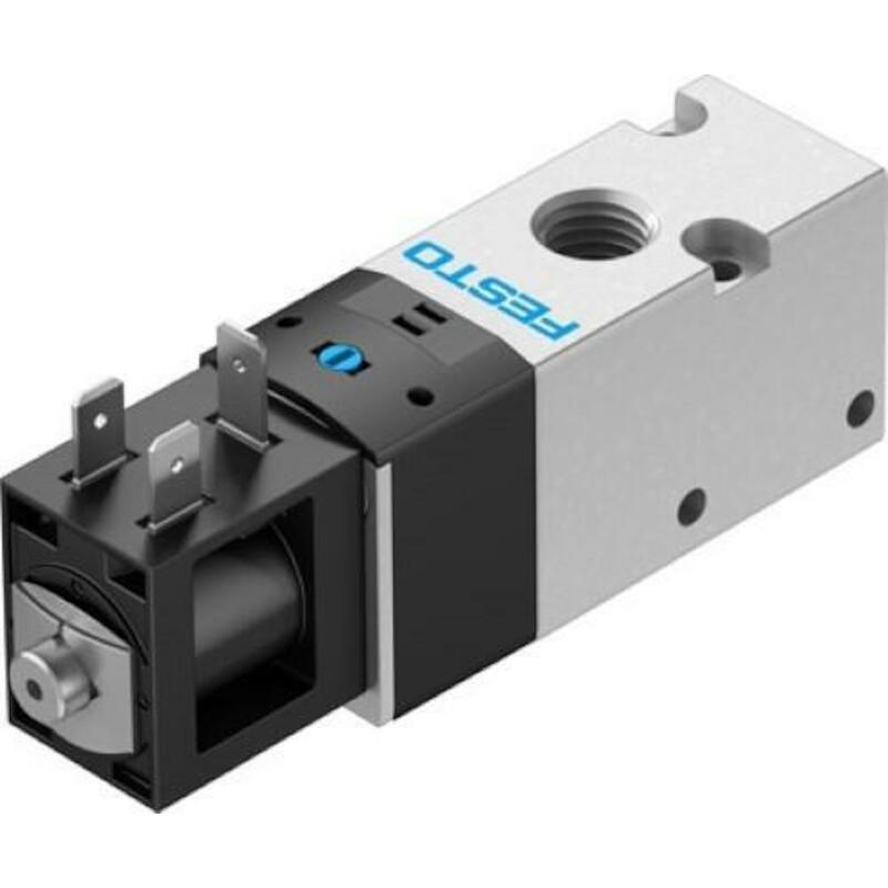 ÉLECTRODISTRIBUTEUR VUVS-LK25-M32C-AD-G14-1B2-S (8043217) FESTO