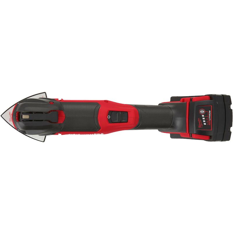 ACCU-MULTITOOL 18V/2X5AH    M18 FMT-502X MILWAUKEE