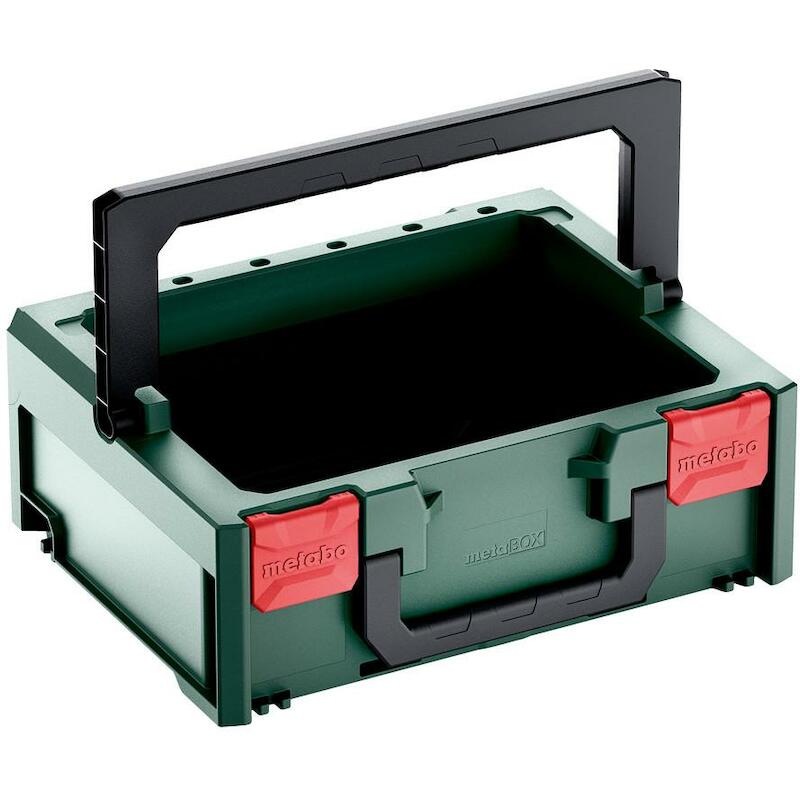 METABOX 145 TOOLBOX         626908000       METABO