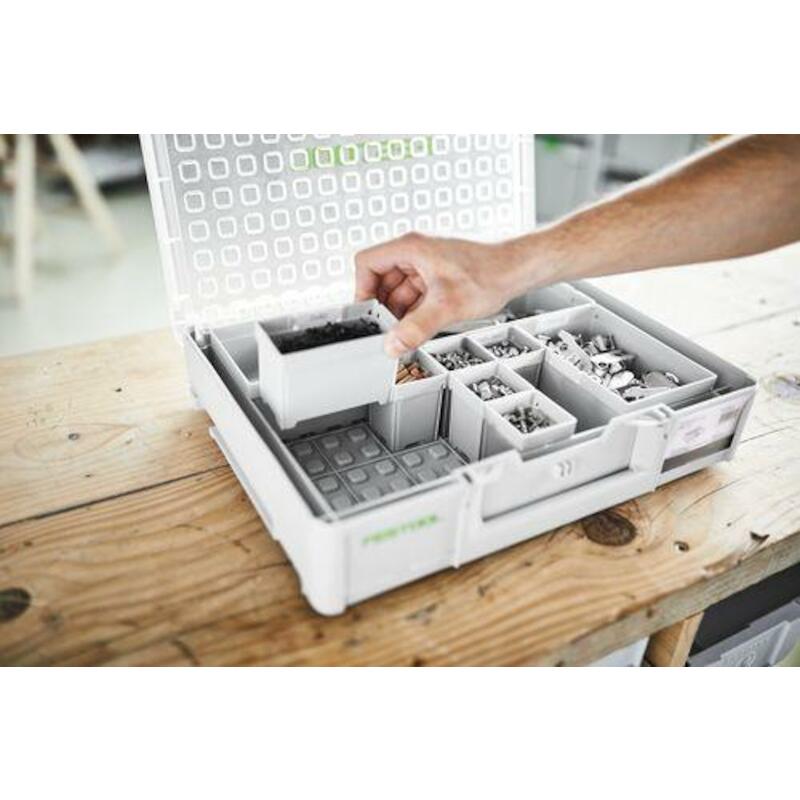 INZETBAKJES BOX 150X300X68/2 - 204864 - FESTOOL
