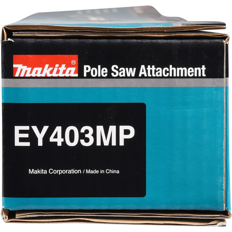 191T38-7 POLE SAW ATTACHEMENT EY403MP DUX18 DUX60UX01 EX2650LH BUX361 - 191T38-7 - MAKITA