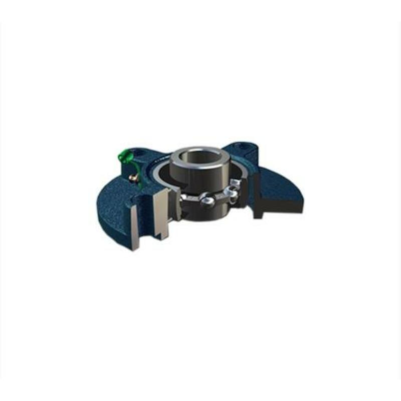 Y-FLENSLAGERBLOK - FBJ UCFC 204