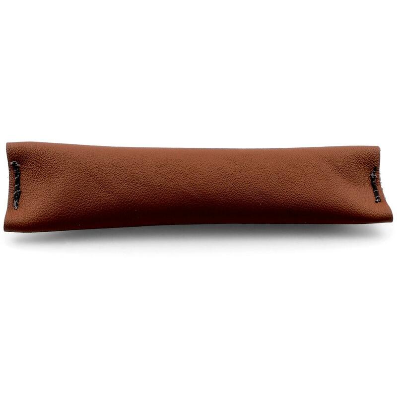 ZWEETBAND LEER LASHELM      G5-01        SPEEDGLAS