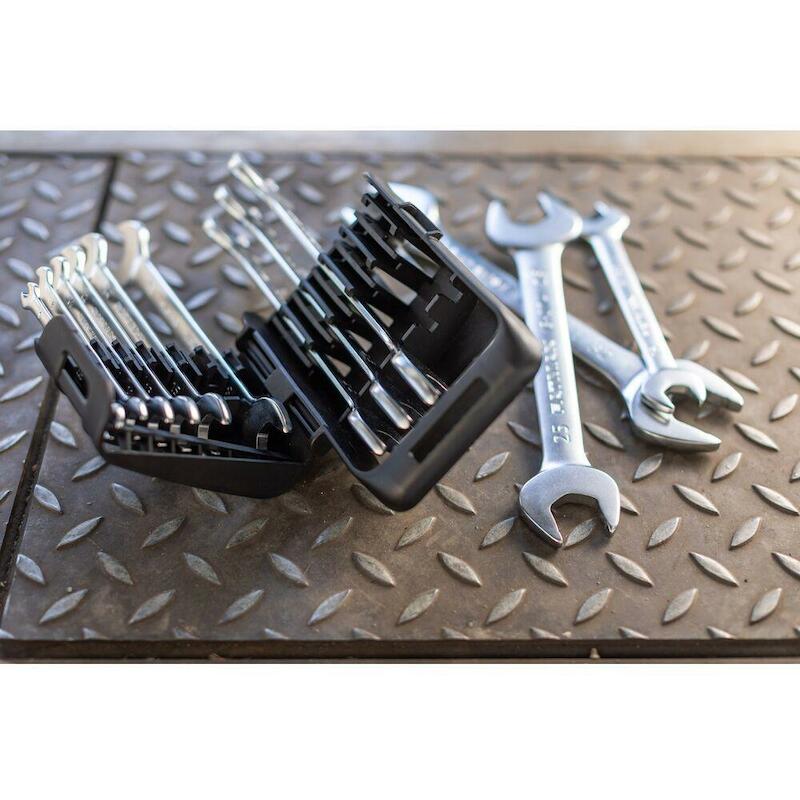 JEU DE CLÉS À FOURCHE       FMMT82902-0 (12PC)STAN