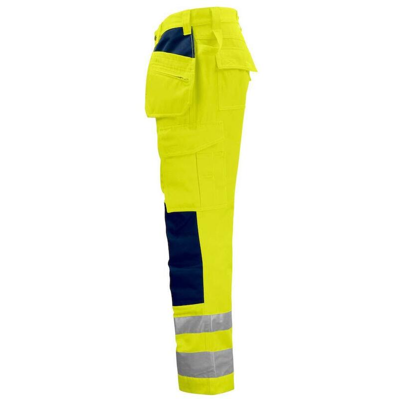 PANT.PES/COTTON HV          6531 JA/MA  C56 PROJOB