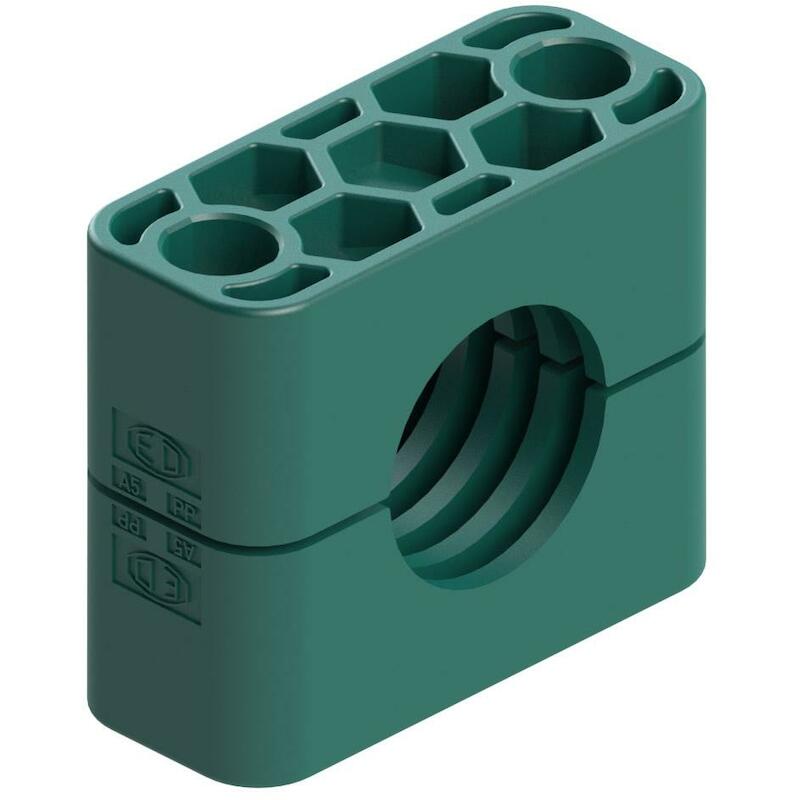 HYDROBEUGEL PP GR.3 - 20MM  RAP320X         ERMETO